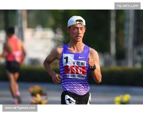 竞走运动员足部保护需求提升推动鞋具定制化发展与科学化支持