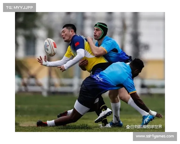 中国10人制橄榄球协会杯实施世界橄榄球联合会最新规则促进赛事发展