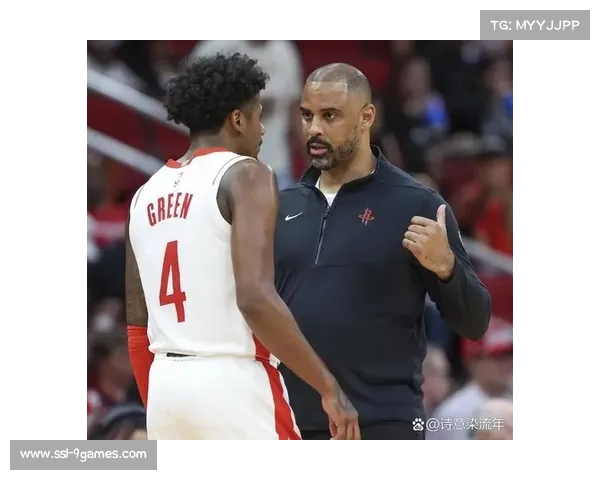 火箭队进攻失序，乌度卡教练需解决缺乏组织后卫问题