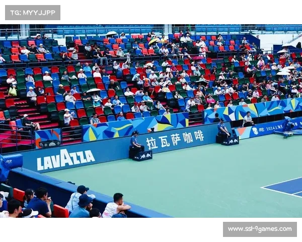 Lavazza成都灵ATP总决赛白金合作伙伴,品牌影响力提升