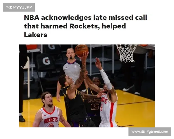 机器学习仍难解决球员重叠追踪与篮网误判问题