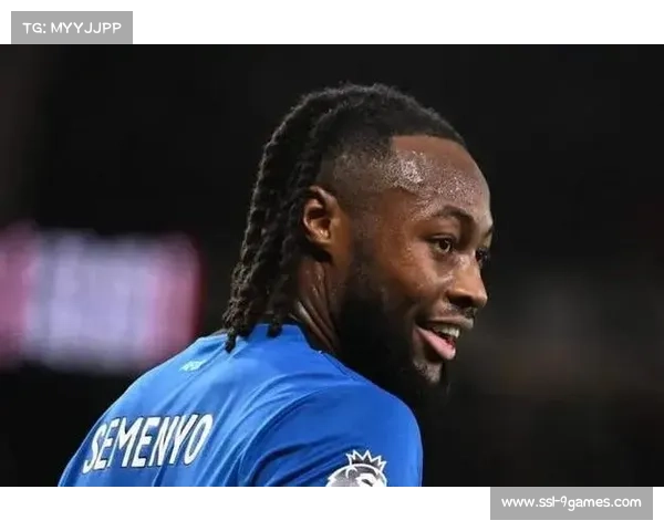 塞门约冬季转会曼城即插即用，首秀贡献助攻